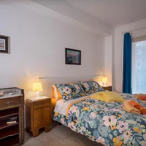 Casa Trinacria , Taormina Italy